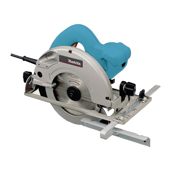 Scie circulaire Makita 5703R